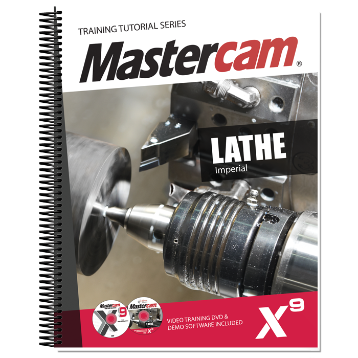 mastercam lathe tutorial pdf