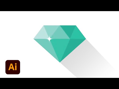 geometric logo design tutorial