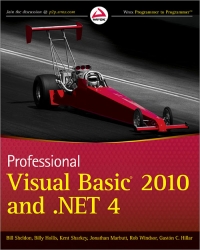 visual basic 2010 tutorial pdf free download