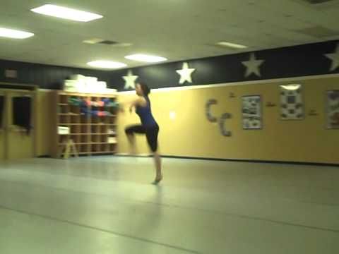 70s dance moves tutorial