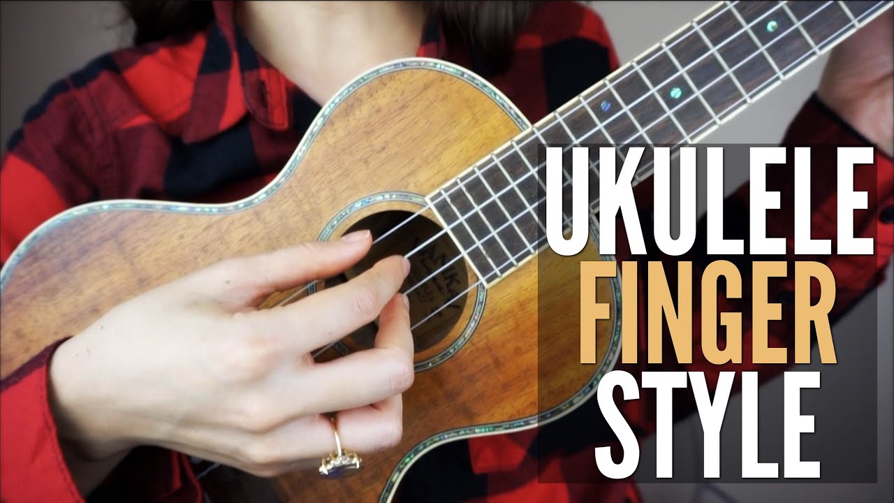 let it be ukulele tutorial