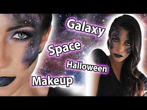 blank space makeup tutorial