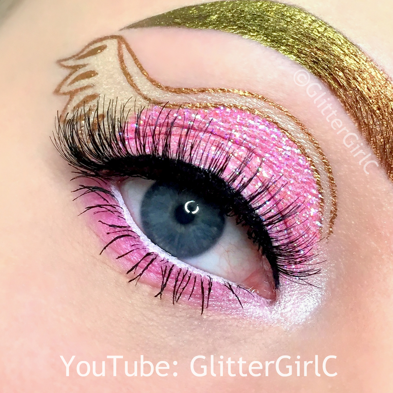 ever after high makeup tutorial apple white