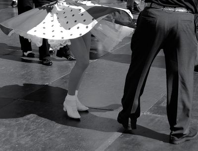 70s dance moves tutorial