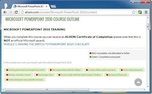 microsoft project 2010 tutorial ppt