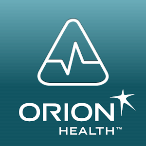 orion health rhapsody tutorial