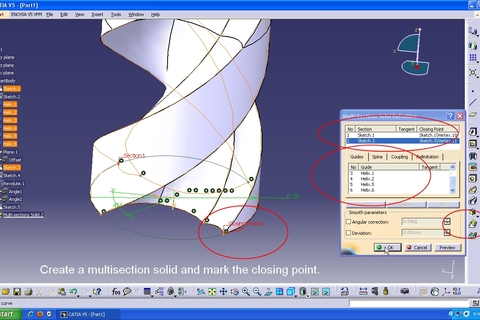 catia v5 tutorial francais pdf