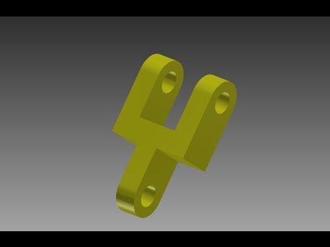 autodesk inventor 2015 tutorial