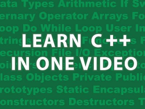 c++ game programming tutorial