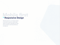 mobile first approach tutorial