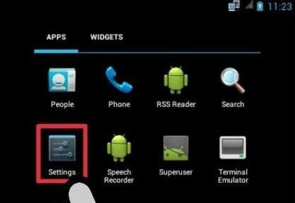 android cloud storage tutorial