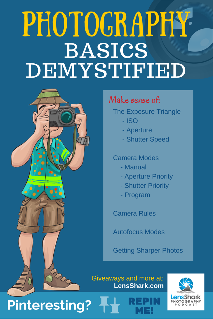 digital photography basics tutorial pdf