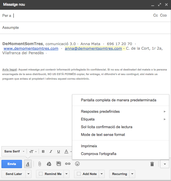 gmail tutorial 2016 pdf