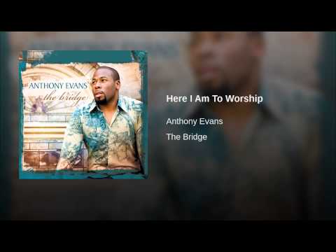 here i am to worship tutorial